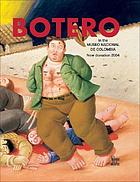 Botero in the Museo Nacional de Colombia : new donation, 2004