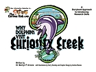Mac, Information Detective, in-- the Curious Kids and why dolphins visit Curiosity Creek