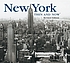New York then & now door Marcia Reiss