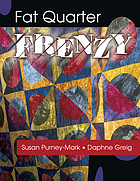 Fat quarter frenzy