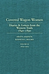Covered wagon women : diaries & letters from the... by  Kenneth L Holmes 