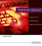 Writing skills