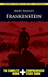 Frankenstein door Mary Wollstonecraft Shelley