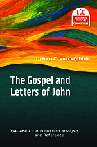Eerdmans Critical Commentary Cover art