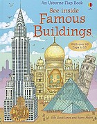 See inside famous buildings