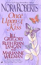 Once upon a kiss