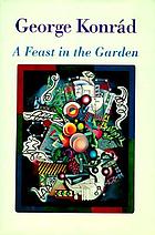 A feast in the garden