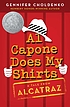 Al Capone does my shirts 著者： Gennifer Choldenko