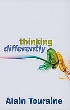 Thinking differently