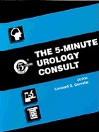 The 5-minute urology consult