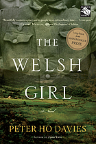 The Welsh girl