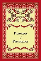 Panorama of psychology