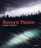 Record palace : a novel