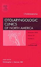 Cholesteatoma
