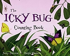 The icky bug counting book