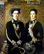 Millais : portraits