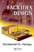 Facilities design por Sunderesh S Heragu