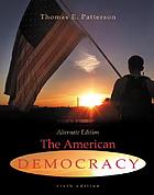 The American democracy
