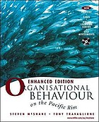 Organisational behaviour on the Pacific rim