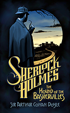 The hound of the Baskervilles