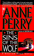 The sins of the wolf