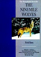 The Ninemile wolves : an essay
