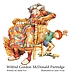 Wilfred Gordon McDonald Partridge 著者：  Mem Fox 