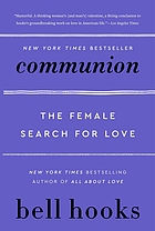 Communion : the female search for love