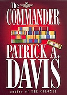 The commander
