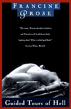 Guided tours of hell : novellas