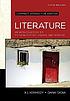 Literature : an introduction to fiction, poetry,... 著者： X  J Kennedy