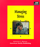 Managing stress