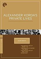 The private life of Don Juan