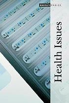 Magill’s Health Issues Cover Art