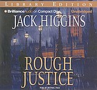 Rough justice