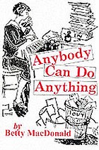 Anybody can do anything
