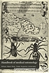 Handbook of medical entomology door William Albert Riley