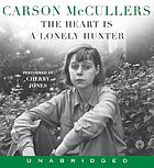 The heart is a lonely hunter