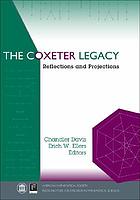 The Coxeter legacy : reflections and projections