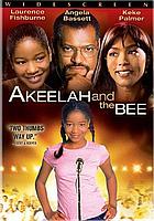 Akeelah and the bee
