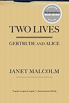 Two lives : Gertrude and Alice