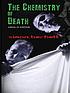 The chemistry of death de Simon Beckett
