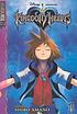 Kingdom hearts door Shiro Amano
