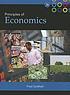 Principles of economics by Fred M Gottheil