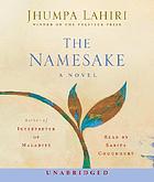 The namesake : a novel