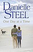 One day at a time de Danielle Steel