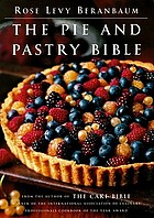 The pie and pastry bible