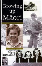 Growing up Māori