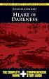 Heart of darkness by Joseph Conrad