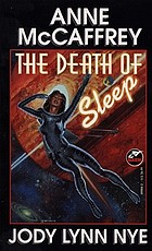 The death of sleep
